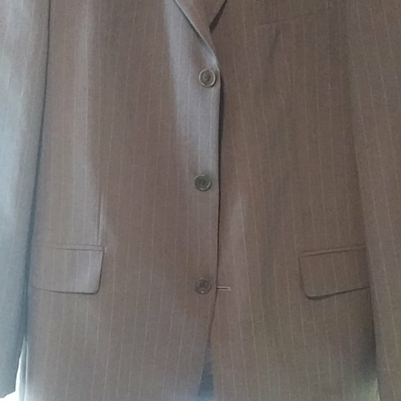 Men's suit - Picture 5 of 5